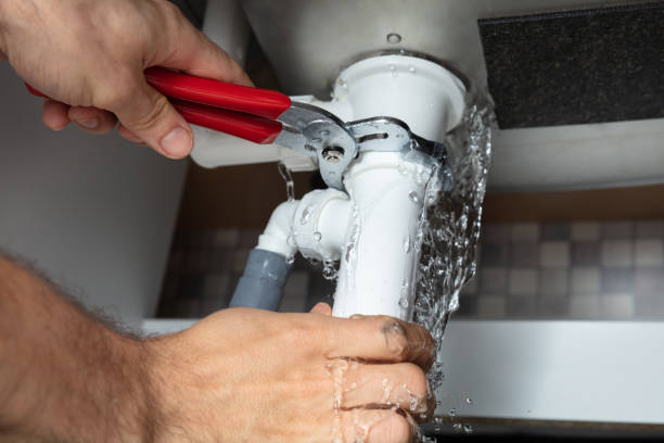 Best Sewage cleanup and water damage restoration  in Frazer, PA