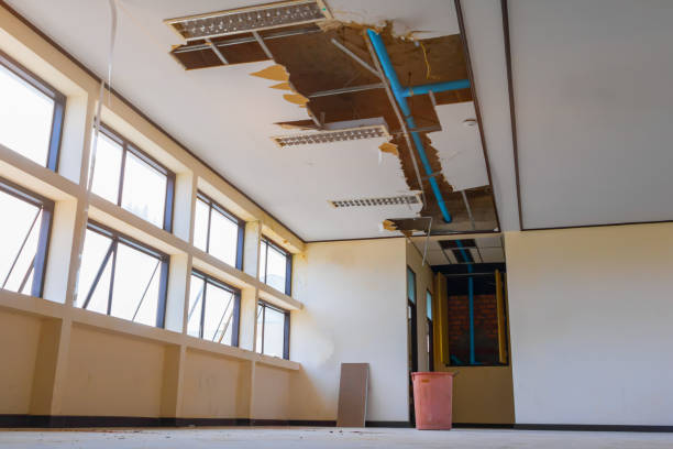 Best Commercial water damage restoration  in Frazer, PA