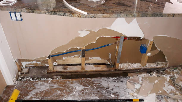 Best 24/7 water damage repair  in Frazer, PA