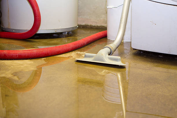 Frazer, PA Water damage restoration Company