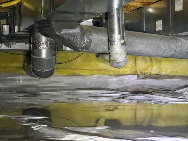 Carpet water damage restoration in Frazer, PA