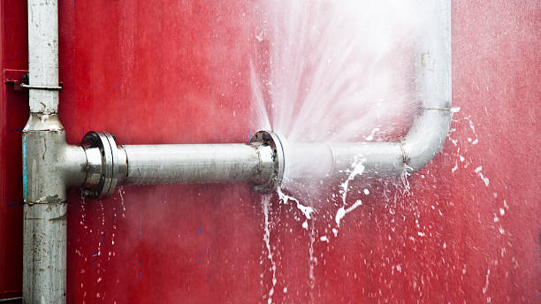Reliable Frazer, PA Water damage restoration Solutions